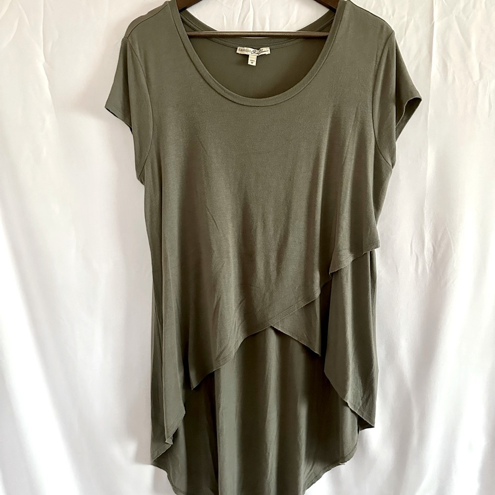 Express Top